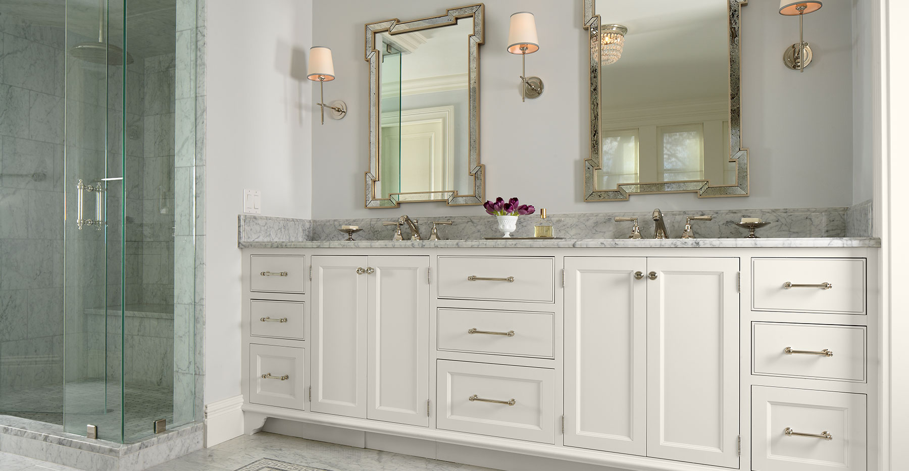 Cabinetry Refined