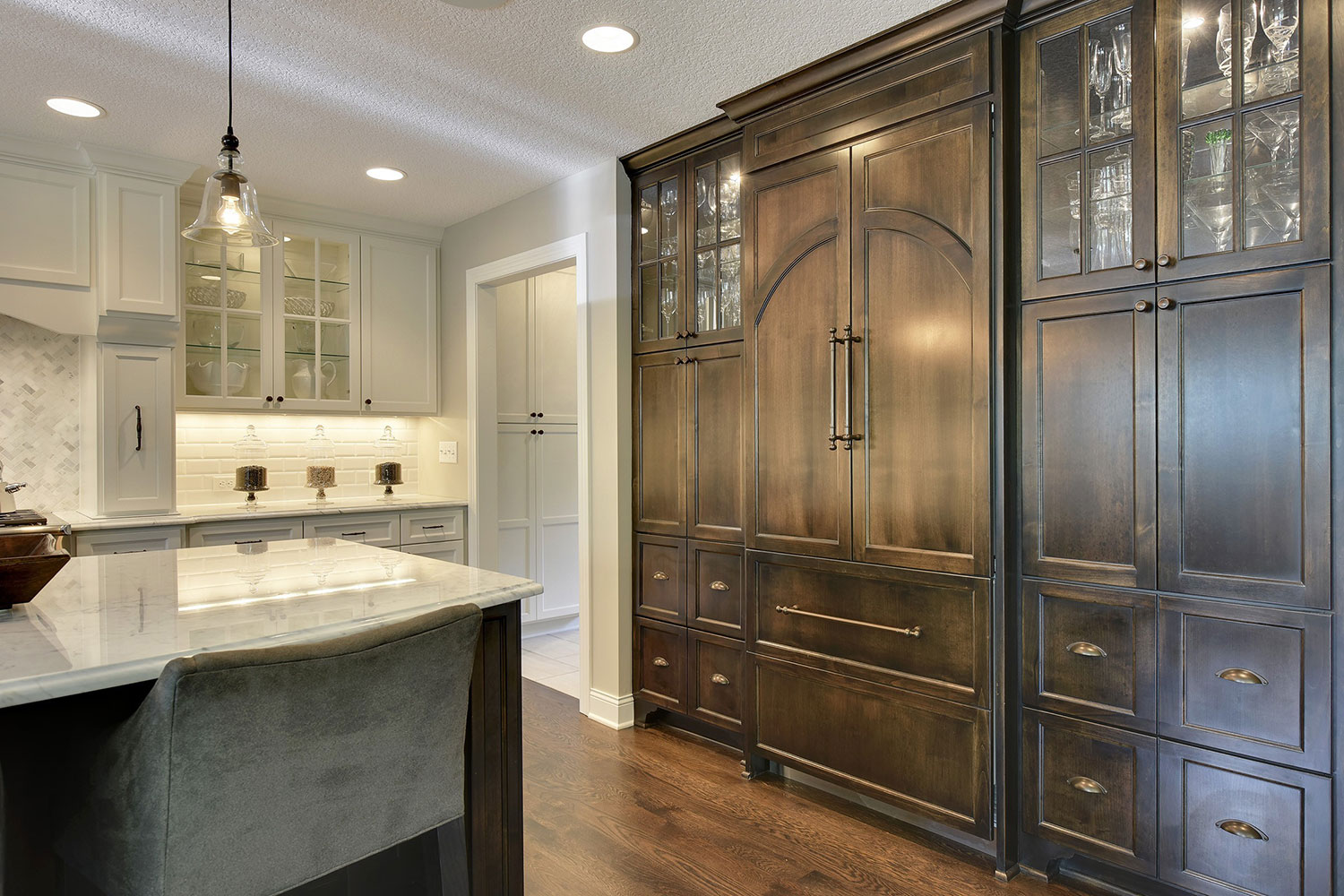 Cabinetry Refined