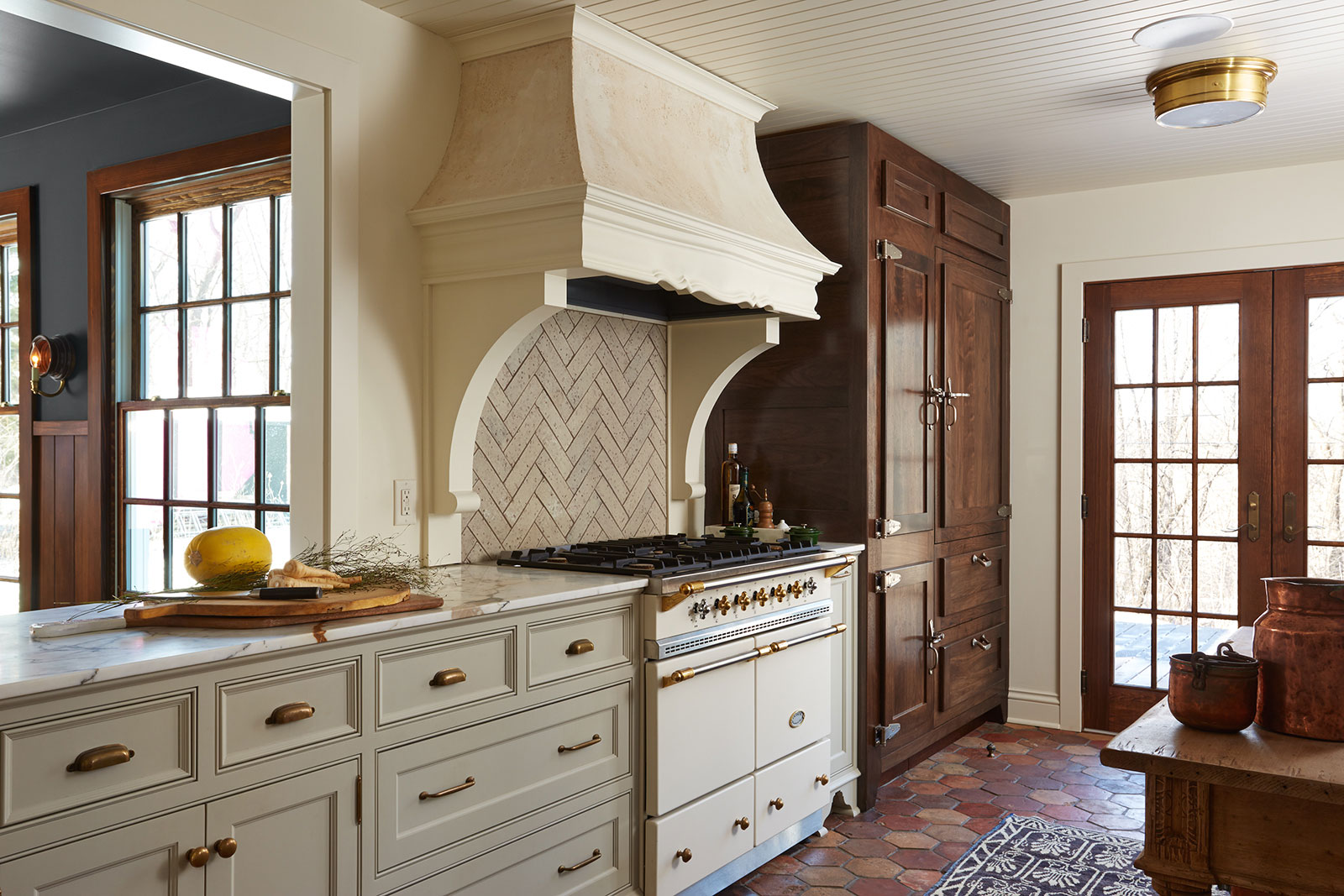 Cabinetry Refined