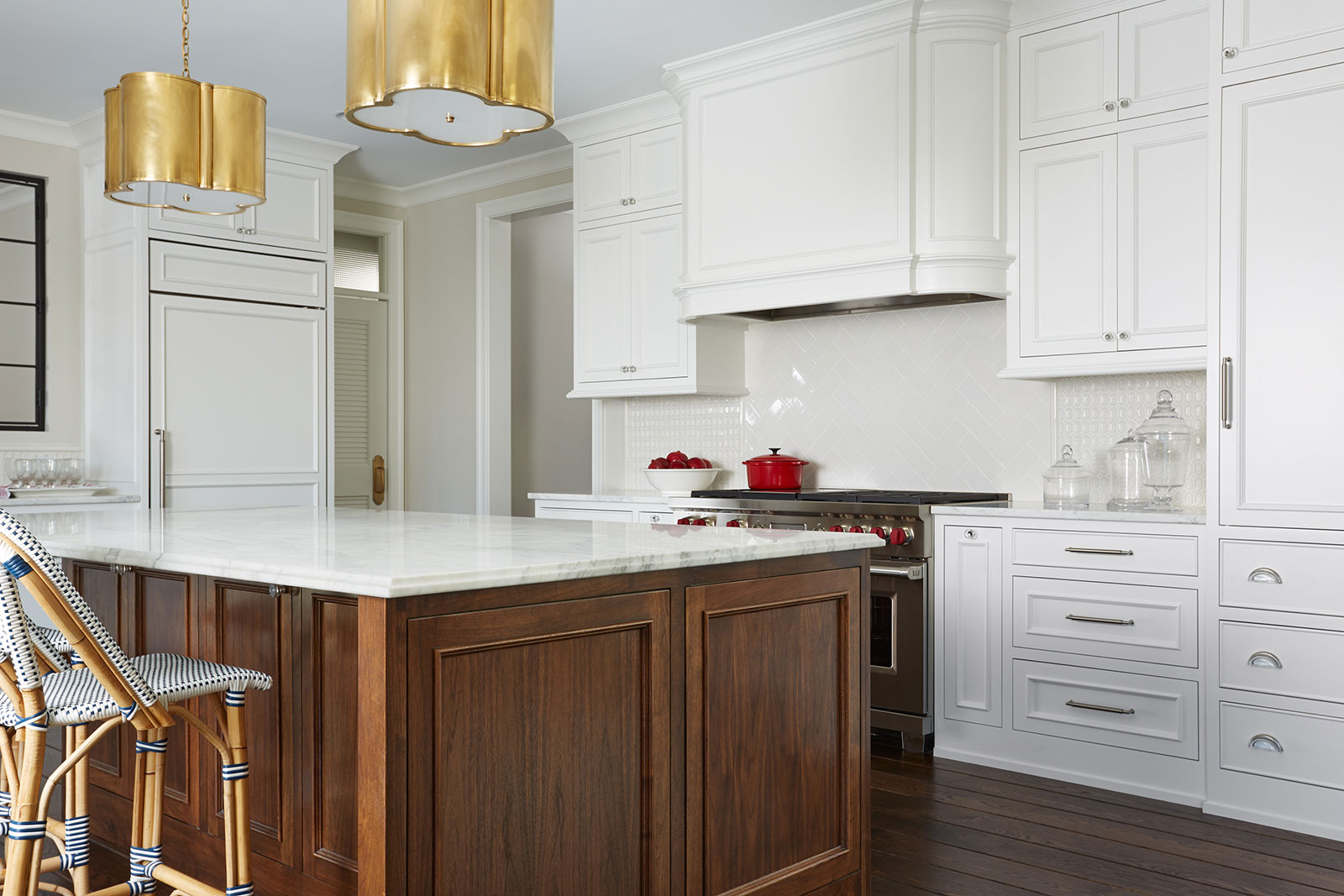 Cabinetry Refined