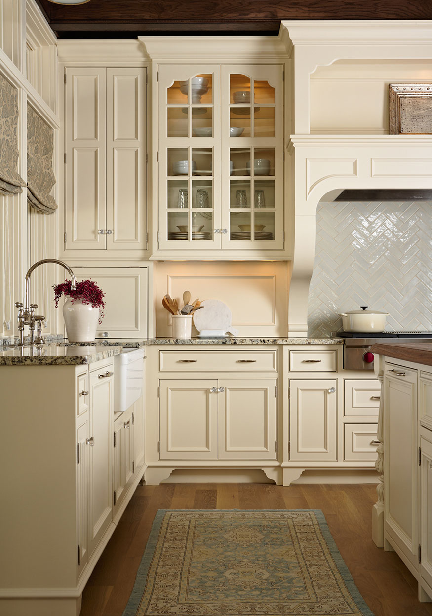 Cabinetry Refined