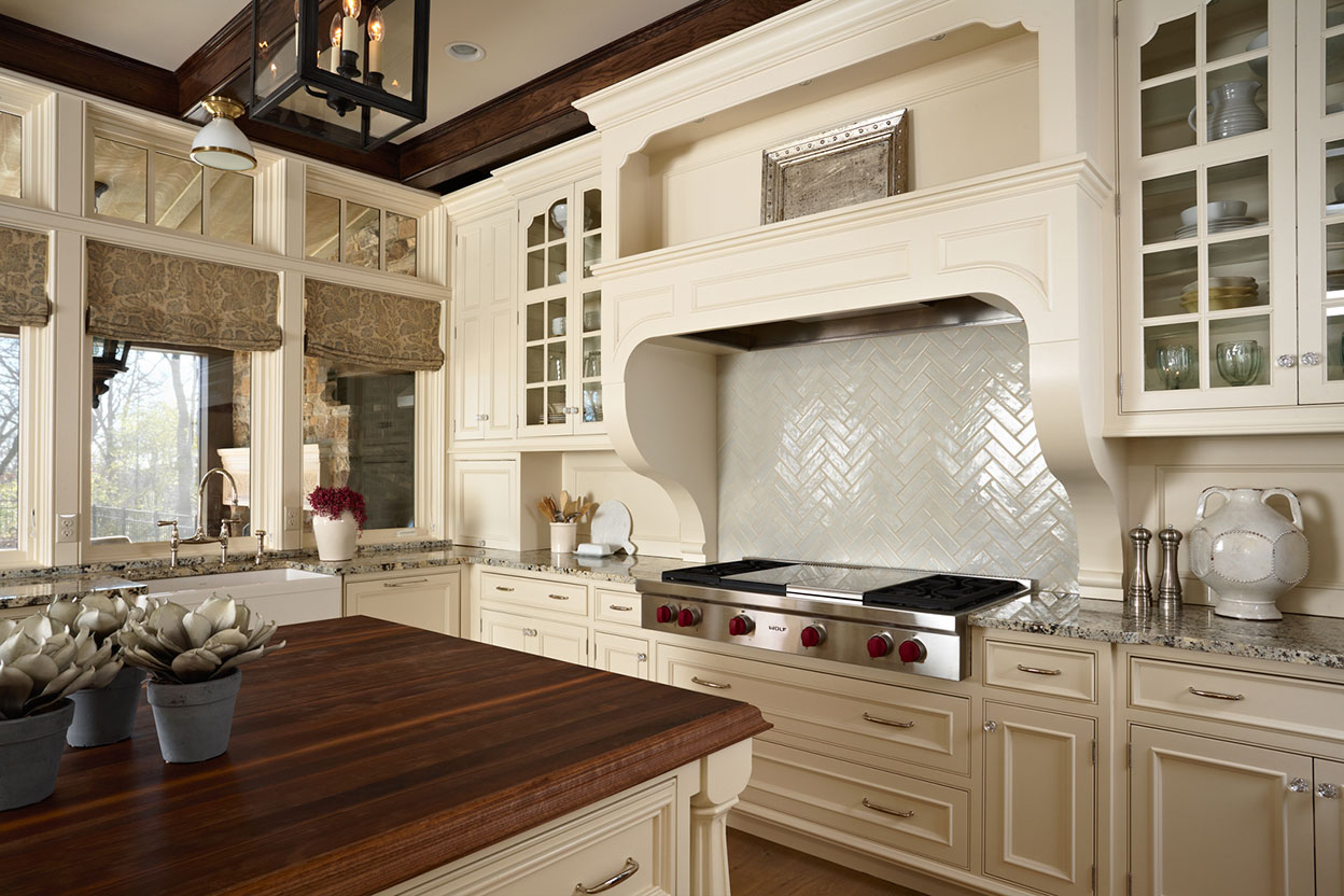 Cabinetry Refined