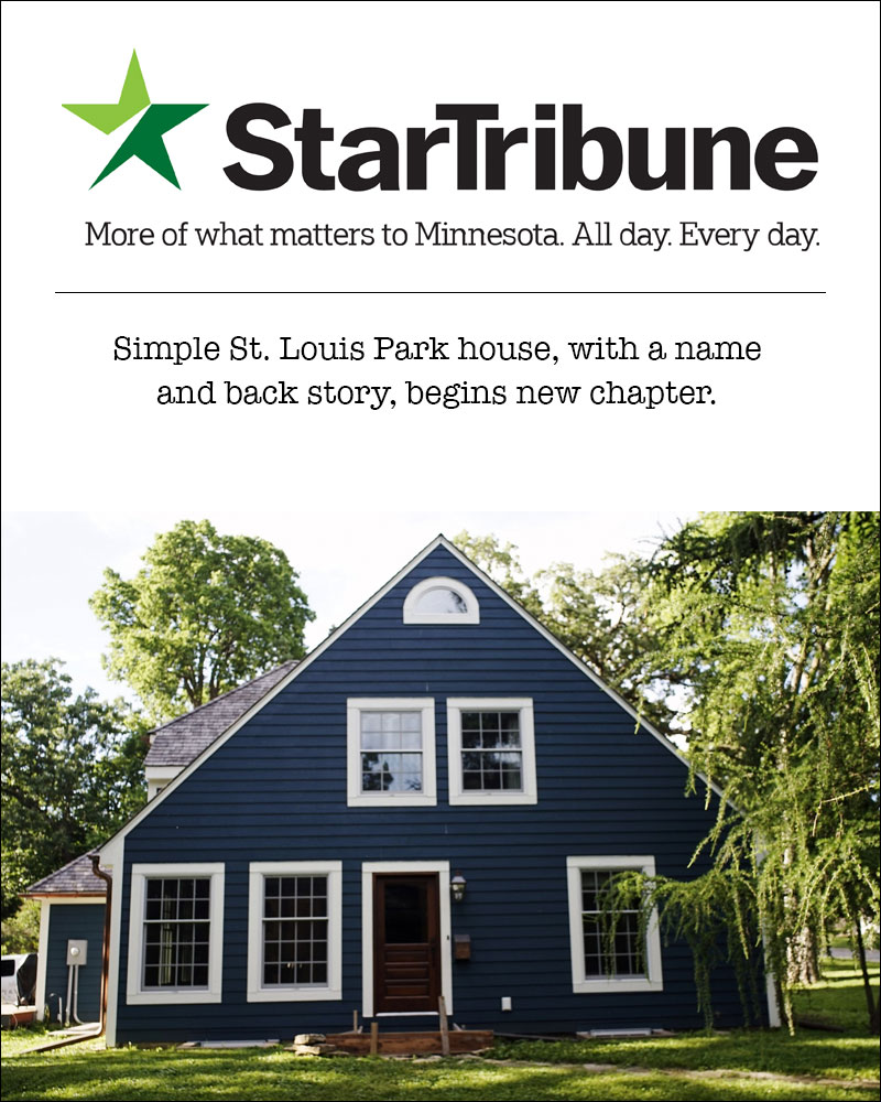 Star Tribune