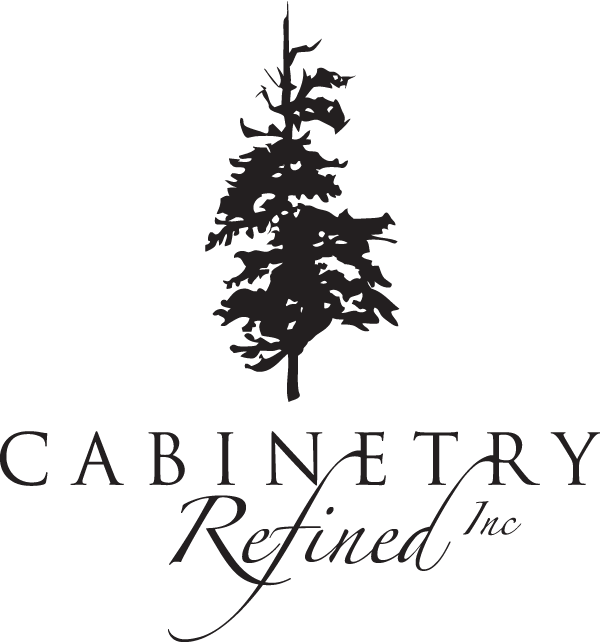 Cabinetry Refined logo