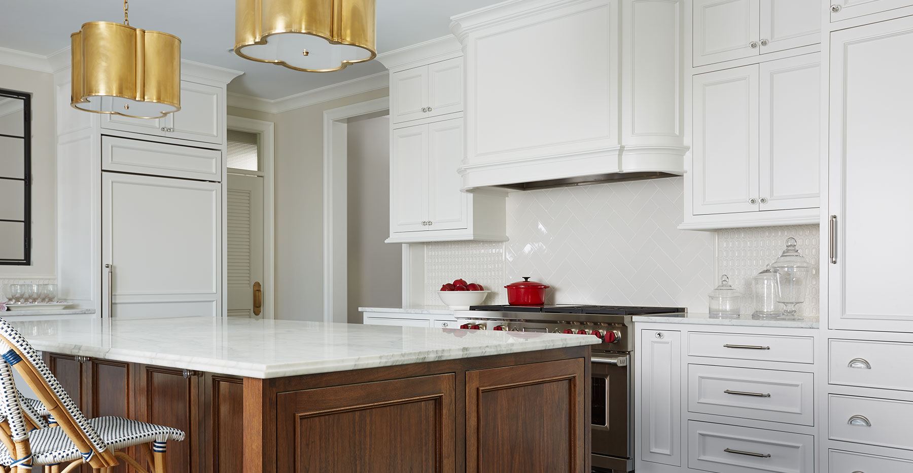 Cabinetry Refined